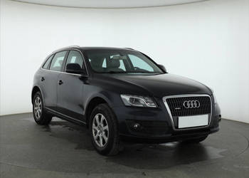 Audi Q5 2.0 TDI
