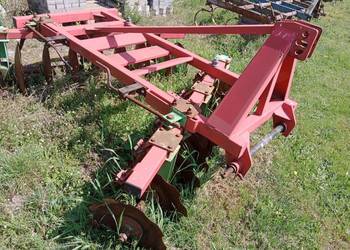 Brona talerzowa Grass-rol