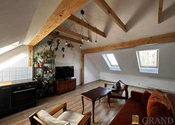 Oferta sprzedaży mieszkania Stargard 27.38m2 1-pok