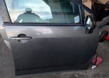 Drzwi Przednie Tylne Lak 1C3 Toyota Corolla Verso II Wysyłka