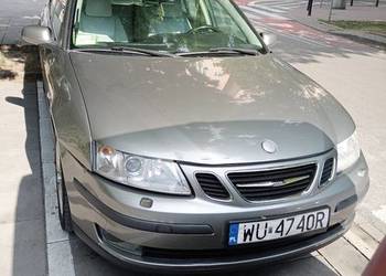 SAAB 93 1.8i benzyna LPG