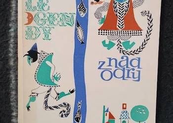 Legendy znad Odry