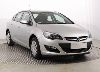 Opel Astra 1.4 T