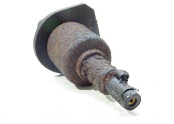 POMPKA PALIWA WEBASTO PEUGEOT 807 2.2 128KM PALIWA POSTOJOWA, ZASILAJĄ