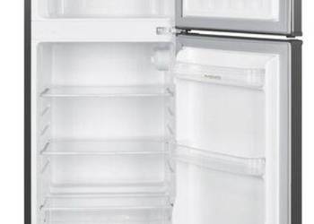 Lodówka na gwarancji CZYSTA