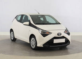 Toyota Aygo 1.0 VVT-i