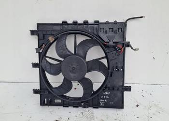 Mercedes Vito W638 2.2 CDI WENTYLATOR CHŁODNICY 6385001993