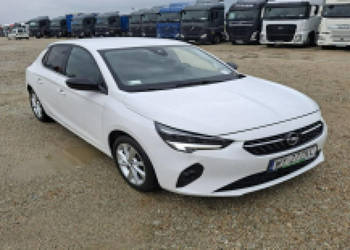 Opel Corsa F (2019-)