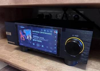 EverSolo DMP-A6 Master Edition