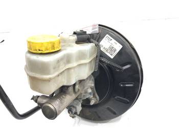 SERWO HAMULCOWE SKODA FABIA III 6C1614105L Hatchback 1.0 75KM