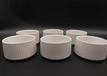 Kokilki / Miseczki Thomas Flammfest Cotele 6szt.