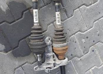 Półoś lewa prawa Saab 900,93 2,0 benzyna 4483574 4483566