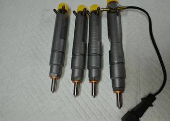 Wtryski tuningowe  0.216 0.230 0.260 280 1.9 2.5  R5 lt t4 tdi vw audi seat