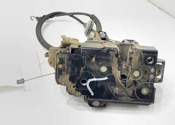 ZAMEK DRZWI LEWY PRZÓD VW CADDY III Inny 3B1837015 04-15