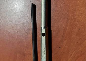 Nowy klucz 17mm org DDR Fortschritt E930, E931 Simson MZ wysyłka