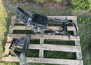 SUBFRAME AIRBOX OSŁONA SUZUKI LTZ 400
