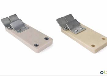 Łapy do szczeciniarki