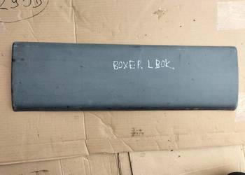 DUCATO BOXER JUMPER 1304022070 Listwa boczna