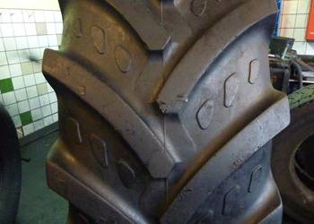 Opona używana rolnicza 650/75R38 KLEBER TOPKER 1400zł W1582