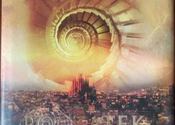 Początek, Dan Brown, oprawa twarda NOWE