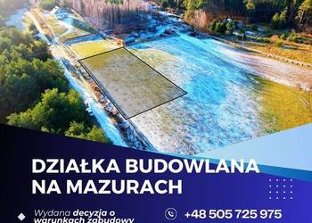 Świetna lokalizacja, piękne tereny - 1️4️9️9️ m2