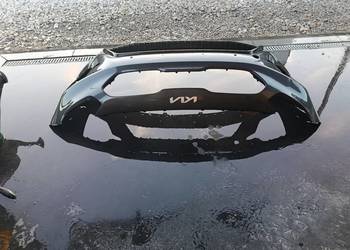 Zderzak Kia niro