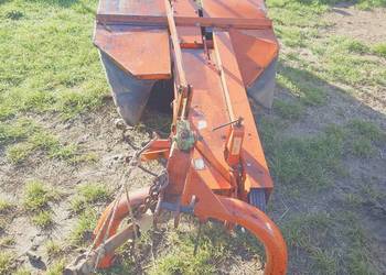 Kosiarka rotacyjna Deutz-Fahr KM22