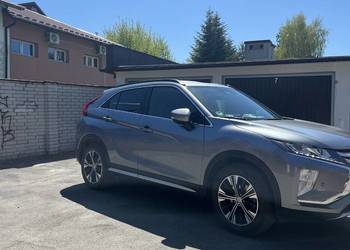 Mitsubishi Elipss Cross 1.5 benzyna Nawigacja