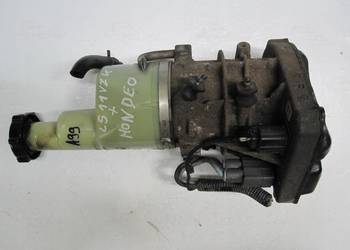 FORD MONDEO MK4 IV 1.6 TDCI 11r pompa wspomagania BG91-3K514