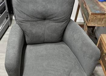 Krzesła tapicerowane