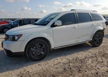 2019 DODGE JOURNEY CROSSROAD