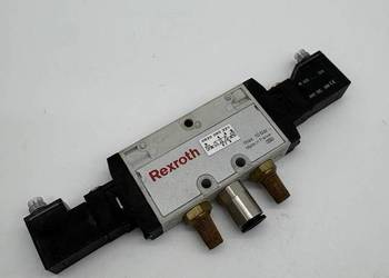 Rexroth 0820 060 221 Solenoid Valve