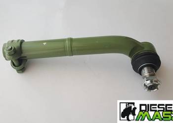 Końcówka drążka John Deere 3040, 3140, 3640, 3050, 3350
