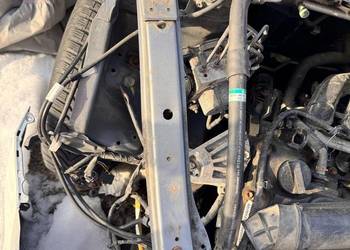 Łącznik/wspornik pasa prawy SUZUKI SWIFT MK7 2010-16 5d Hatchback