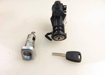 STACYJKA WKŁADKI FIAT BRAVO II (198_) 61083600