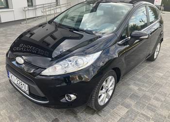 Ford Fiesta 1.4