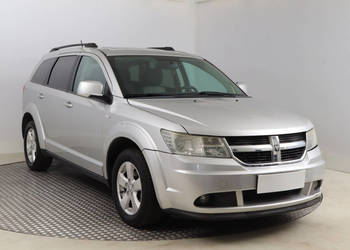 Dodge Journey 2.0 CRD