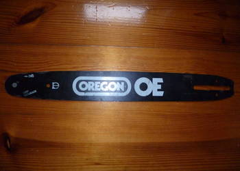 Piła spalinowa prowadnica łańcucha 14" 35cm 1,3mm Oregon