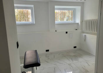 Lokal użytkowy J. Żabińskiego