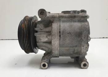 Fiat 500 1.2 8V SPRĘŻARKA KLIMATYZACJI Fiat 500 1.2 8V SPRĘŻARKA KLIMATYZACJI