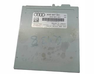 MODUŁ  KAMERY  4H0907441 Audi A8 III (2010-  ) D4