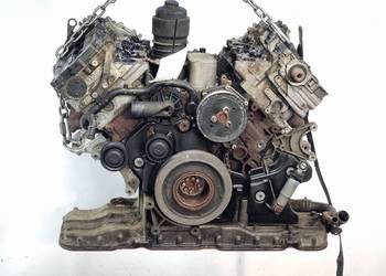 SILNIK SŁUPEK VOLKSWAGEN PHAETON BMK 3.0 TDI