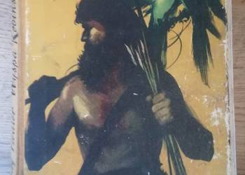 Wyspa Robinsona Arkady Fiedler klasyk 1958