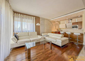 Mieszkanie Opole 84.6m2 3-pok