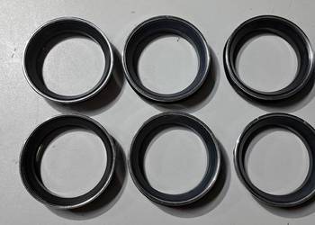 Osłona ramka kratki nawiewu wentylacyjnej Mercedes W123