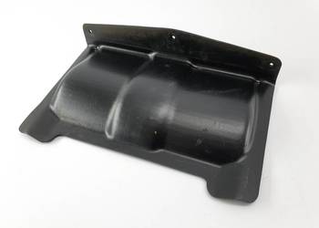 Oslona Wypelnienie Plastik Mocowanie Polaris Rmk 800 Dragon