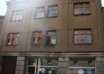 Nieruchomość komercyjna do wynajęcia