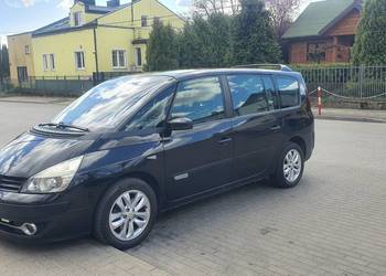 Renault Grand Espace 2.0 T LPG Lift Nawigacja