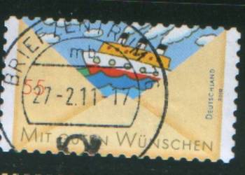 Zn. RFN Mi 2848, 9 kas 2010 Zn. RFN Mi 2848, 9 kas 2010