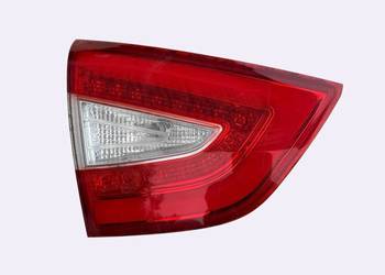 Lampa tylna Lewa w klapę bagażnika 92403-2Y500 LH Hyundai ix35 Lift